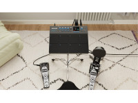 Nux DP-2000 Percussion PAD Nux DP-2000 Percussion PAD